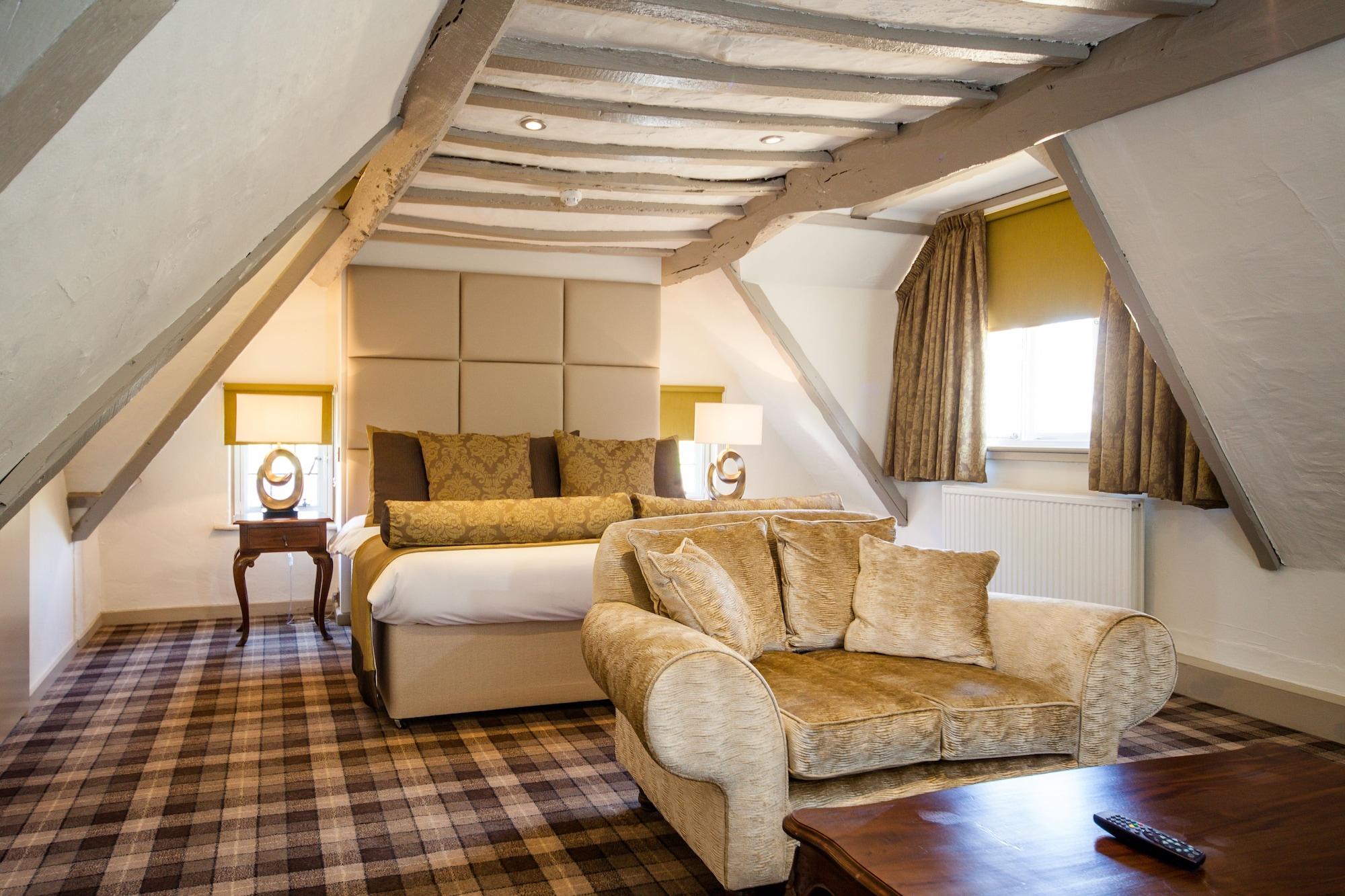Inn The Legacy Rose & Crown Salisbury
