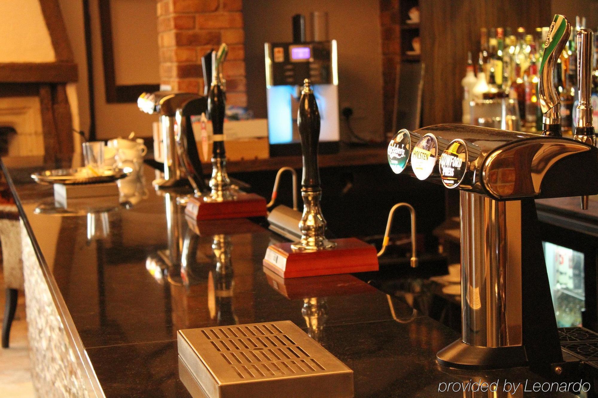 The Legacy Rose & Crown Inn 4*