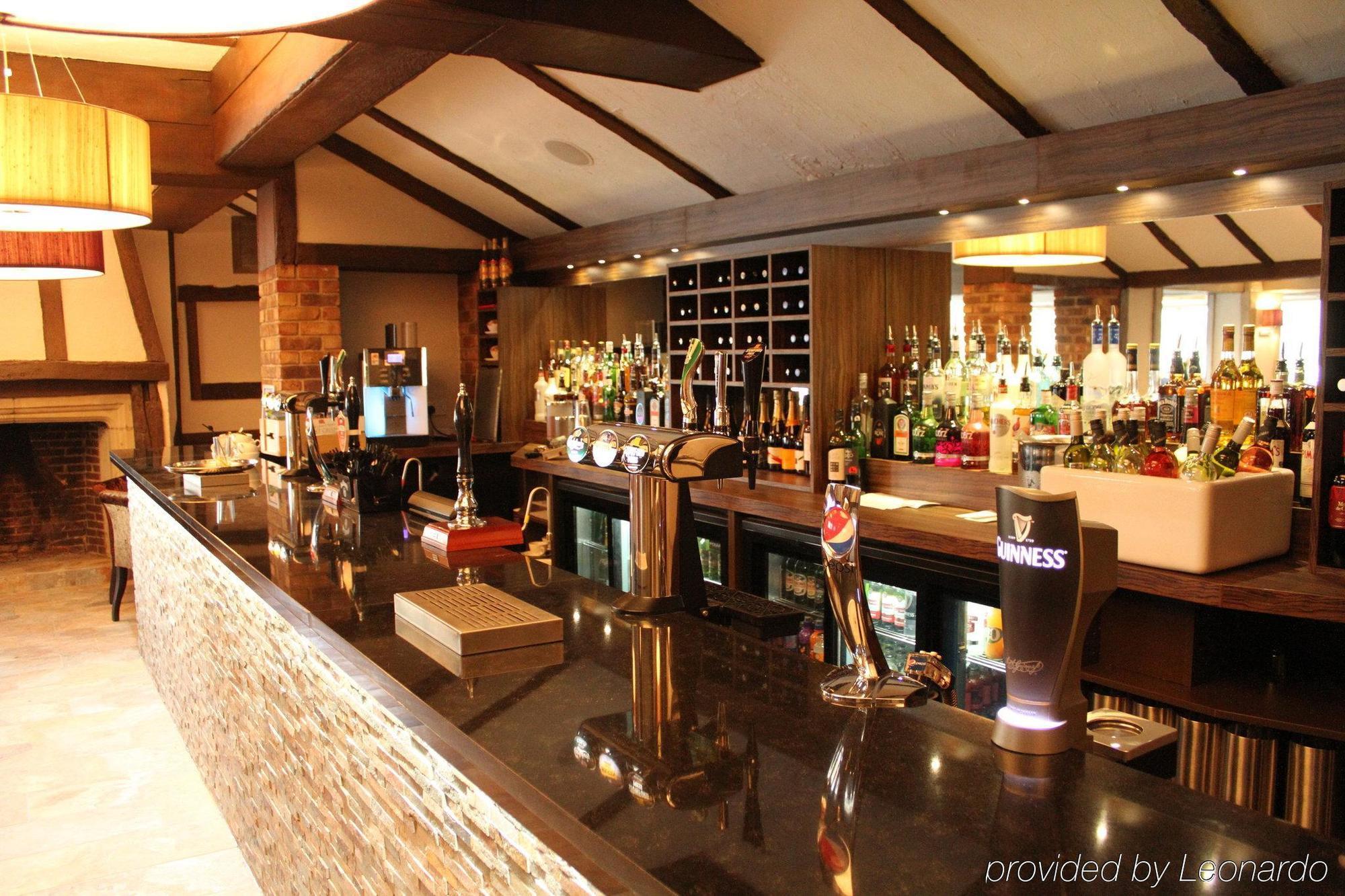 Inn The Legacy Rose & Crown Salisbury