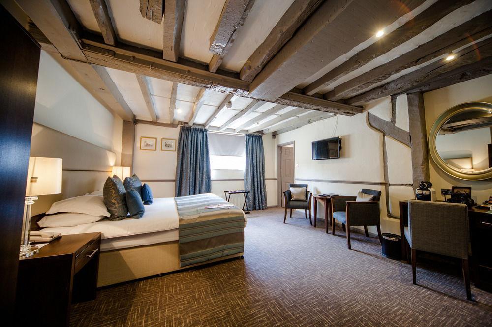 Inn The Legacy Rose & Crown Salisbury