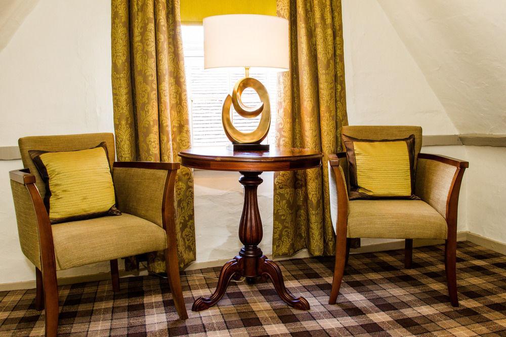 Inn The Legacy Rose & Crown 4*