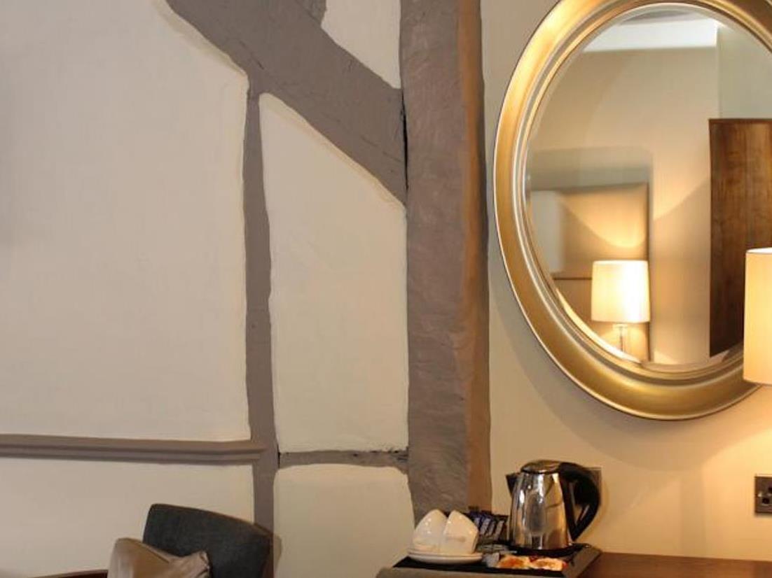 Inn The Legacy Rose & Crown Salisbury