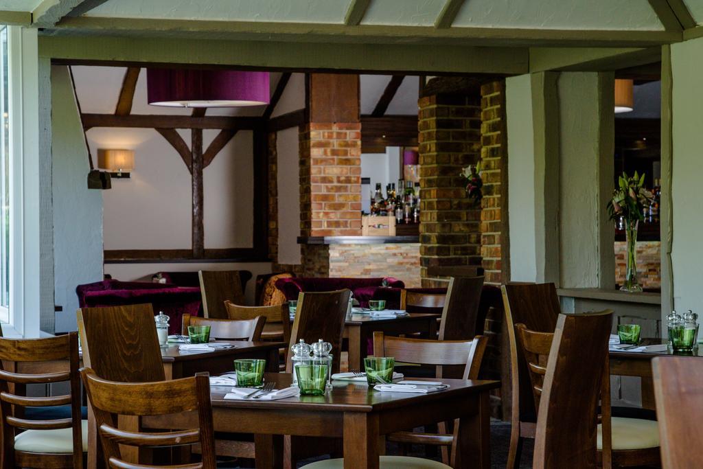 The Legacy Rose & Crown Inn