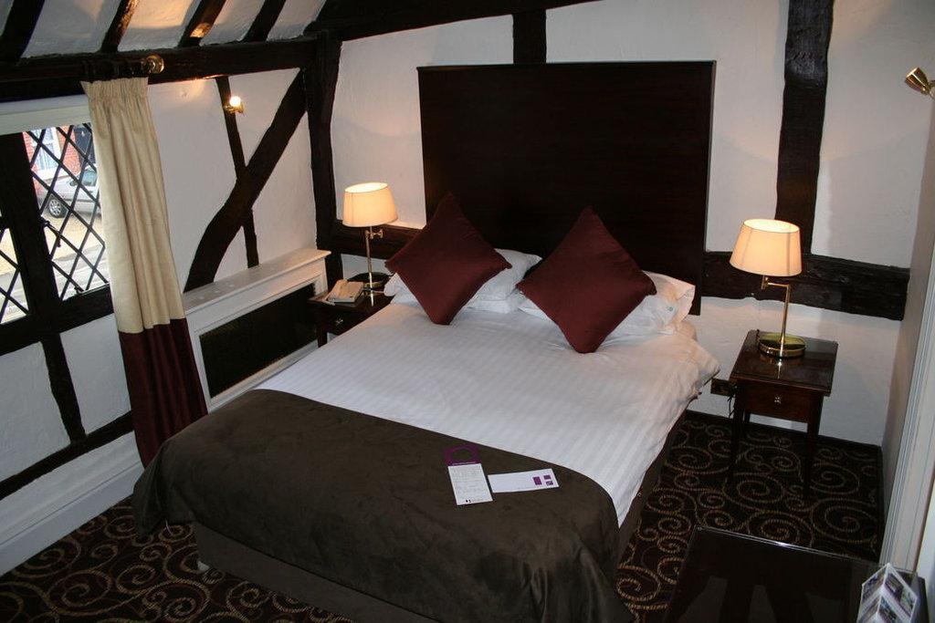 The Legacy Rose & Crown Inn Salisbury