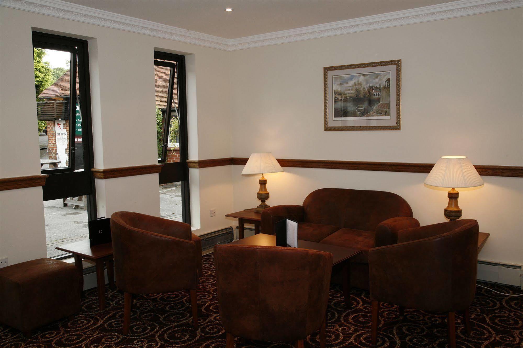 Inn The Legacy Rose & Crown Salisbury