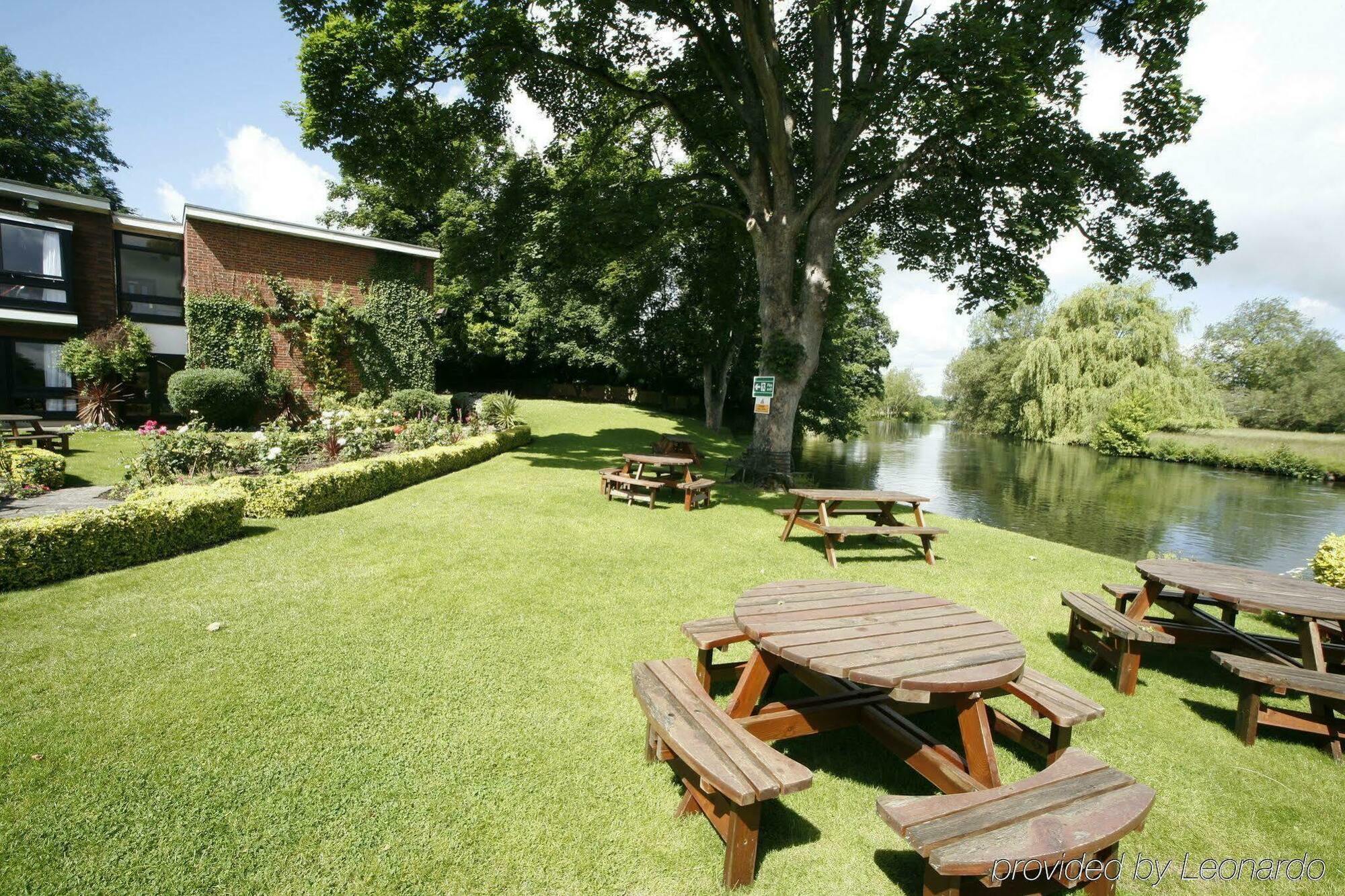 The Legacy Rose & Crown Inn